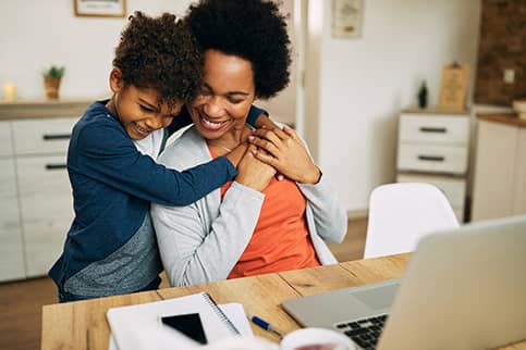 single-parent-loans